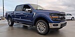 New 2026 FORD F-150 XLT 4WD SUPERCREW 5.5' BOX in DELRAY BEACH, FLORIDA