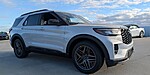 New 2026 FORD EXPLORER ST 4WD in DELRAY BEACH, FLORIDA