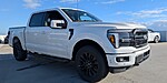 New 2026 FORD F-150 LARIAT 4WD SUPERCREW 5.5' BOX in DELRAY BEACH, FLORIDA