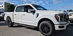 New 2026 FORD F-150 LARIAT 4WD SUPERCREW 5.5' BOX in DELRAY BEACH, FLORIDA