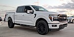 New 2026 FORD F-150 LARIAT 4WD SUPERCREW 5.5' BOX in DELRAY BEACH, FLORIDA