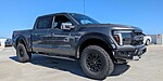 New 2026 FORD F-150 RAPTOR 4WD SUPERCREW 5.5' BOX in DELRAY BEACH, FLORIDA