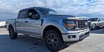 New 2026 FORD F-150 STX 4WD SUPERCREW 5.5' BOX in DELRAY BEACH, FLORIDA