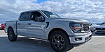 New 2026 FORD F-150 STX 2WD SUPERCREW 5.5' BOX in DELRAY BEACH, FLORIDA