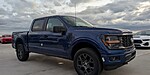 New 2026 FORD F-150 STX 4WD SUPERCREW 5.5' BOX in DELRAY BEACH, FLORIDA