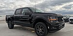 New 2026 FORD F-150 STX 4WD SUPERCREW 5.5' BOX in DELRAY BEACH, FLORIDA