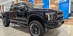 New 2026 FORD F-150 RAPTOR 4WD SUPERCREW 5.5' BOX in DELRAY BEACH, FLORIDA