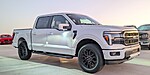 New 2026 FORD F-150 LARIAT 4WD SUPERCREW 5.5' BOX in DELRAY BEACH, FLORIDA