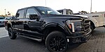 New 2026 FORD F-150 LARIAT 4WD SUPERCREW 5.5' BOX in DELRAY BEACH, FLORIDA