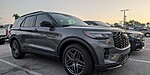 New 2026 FORD EXPLORER ST 4WD in DELRAY BEACH, FLORIDA