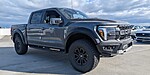 New 2026 FORD F-150 RAPTOR 4WD SUPERCREW 5.5' BOX in DELRAY BEACH, FLORIDA