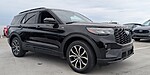 New 2026 FORD EXPLORER ST-LINE RWD in DELRAY BEACH, FLORIDA