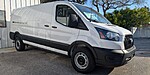 New 2026 FORD TRANSIT T-250 130" LOW RF 9150 GVWR RWD in DELRAY BEACH, FLORIDA