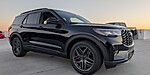 New 2026 FORD EXPLORER ST 4WD in DELRAY BEACH, FLORIDA