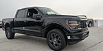 New 2026 FORD F-150 STX 4WD SUPERCREW 5.5' BOX in DELRAY BEACH, FLORIDA
