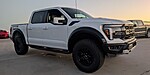 New 2026 FORD F-150 RAPTOR 4WD SUPERCREW 5.5' BOX in DELRAY BEACH, FLORIDA
