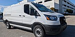 New 2026 FORD TRANSIT T-250 130" LOW RF 9150 GVWR RWD in DELRAY BEACH, FLORIDA