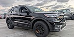 New 2026 FORD EXPLORER TREMOR 4WD in DELRAY BEACH, FLORIDA