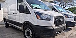 New 2026 FORD TRANSIT T-250 148" MED RF 9150 GVWR RWD in DELRAY BEACH, FLORIDA