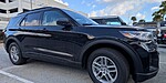 New 2026 FORD EXPLORER ACTIVE W/100A PKG RWD in DELRAY BEACH, FLORIDA