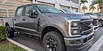 New 2026 FORD F-250 XL 4WD CREW CAB 6.75' BOX in DELRAY BEACH, FLORIDA