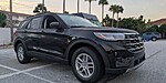 New 2026 FORD EXPLORER ACTIVE W/200A PKG RWD in DELRAY BEACH, FLORIDA