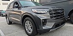 New 2026 FORD EXPLORER ACTIVE W/100A PKG RWD in DELRAY BEACH, FLORIDA
