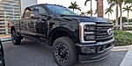 New 2026 FORD F-250 PLATINUM 4WD CREW CAB 6.75' BOX in DELRAY BEACH, FLORIDA