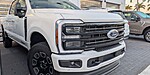 New 2026 FORD F-250 PLATINUM 4WD CREW CAB 6.75' BOX in DELRAY BEACH, FLORIDA