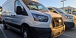 New 2026 FORD TRANSIT T-350 HD 148" MED RF 9950 GVWR RWD in DELRAY BEACH, FLORIDA