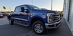 New 2026 FORD F-350 LARIAT 4WD CREW CAB 6.75' BOX in DELRAY BEACH, FLORIDA