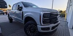 New 2026 FORD F-250 PLATINUM 4WD CREW CAB 6.75' BOX in DELRAY BEACH, FLORIDA