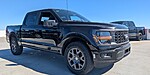 New 2026 FORD F-150 STX 2WD SUPERCREW 5.5' BOX in DELRAY BEACH, FLORIDA