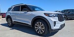 New 2026 FORD EXPLORER ST-LINE RWD in DELRAY BEACH, FLORIDA