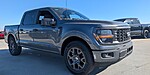 New 2026 FORD F-150 STX 2WD SUPERCREW 5.5' BOX in DELRAY BEACH, FLORIDA