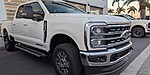 New 2026 FORD F-350 LARIAT 4WD CREW CAB 6.75' BOX in DELRAY BEACH, FLORIDA