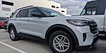 New 2026 FORD EXPLORER ACTIVE W/100A PKG RWD in DELRAY BEACH, FLORIDA