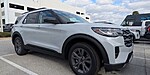 New 2026 FORD EXPLORER ACTIVE W/200A PKG 4WD in DELRAY BEACH, FLORIDA