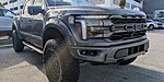 New 2026 FORD F-150 RAPTOR 4WD SUPERCREW 5.5' BOX in DELRAY BEACH, FLORIDA