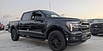 New 2026 FORD F-150 LARIAT 4WD SUPERCREW 5.5' BOX in DELRAY BEACH, FLORIDA