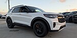 New 2026 FORD EXPLORER TREMOR 4WD in DELRAY BEACH, FLORIDA