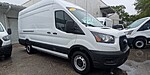 New 2026 FORD TRANSIT T-350 148" EL HI RF 9500 GVWR RWD in DELRAY BEACH, FLORIDA