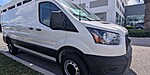 New 2026 FORD TRANSIT T-250 130" LOW RF 9150 GVWR RWD in DELRAY BEACH, FLORIDA