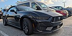 New 2025 FORD MUSTANG GT PREMIUM CONVERTIBLE in DELRAY BEACH, FLORIDA
