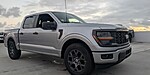 New 2026 FORD F-150 STX 2WD SUPERCREW 5.5' BOX in DELRAY BEACH, FLORIDA