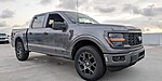 New 2026 FORD F-150 STX 4WD SUPERCREW 5.5' BOX in DELRAY BEACH, FLORIDA
