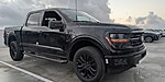 New 2026 FORD F-150 XLT 4WD SUPERCREW 5.5' BOX in DELRAY BEACH, FLORIDA