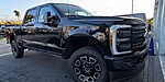 New 2026 FORD F-350 PLATINUM 4WD CREW CAB 6.75' BOX in DELRAY BEACH, FLORIDA