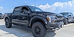 New 2026 FORD F-150 RAPTOR 4WD SUPERCREW 5.5' BOX in DELRAY BEACH, FLORIDA