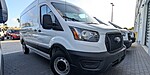 New 2026 FORD TRANSIT T-250 148" MED RF 9150 GVWR RWD in DELRAY BEACH, FLORIDA